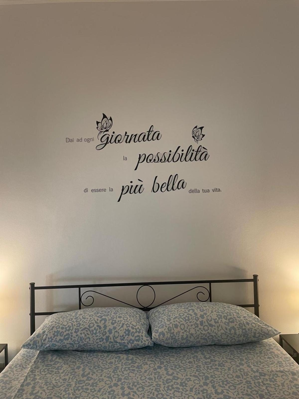Antoni House San Giovanni Apartamento *