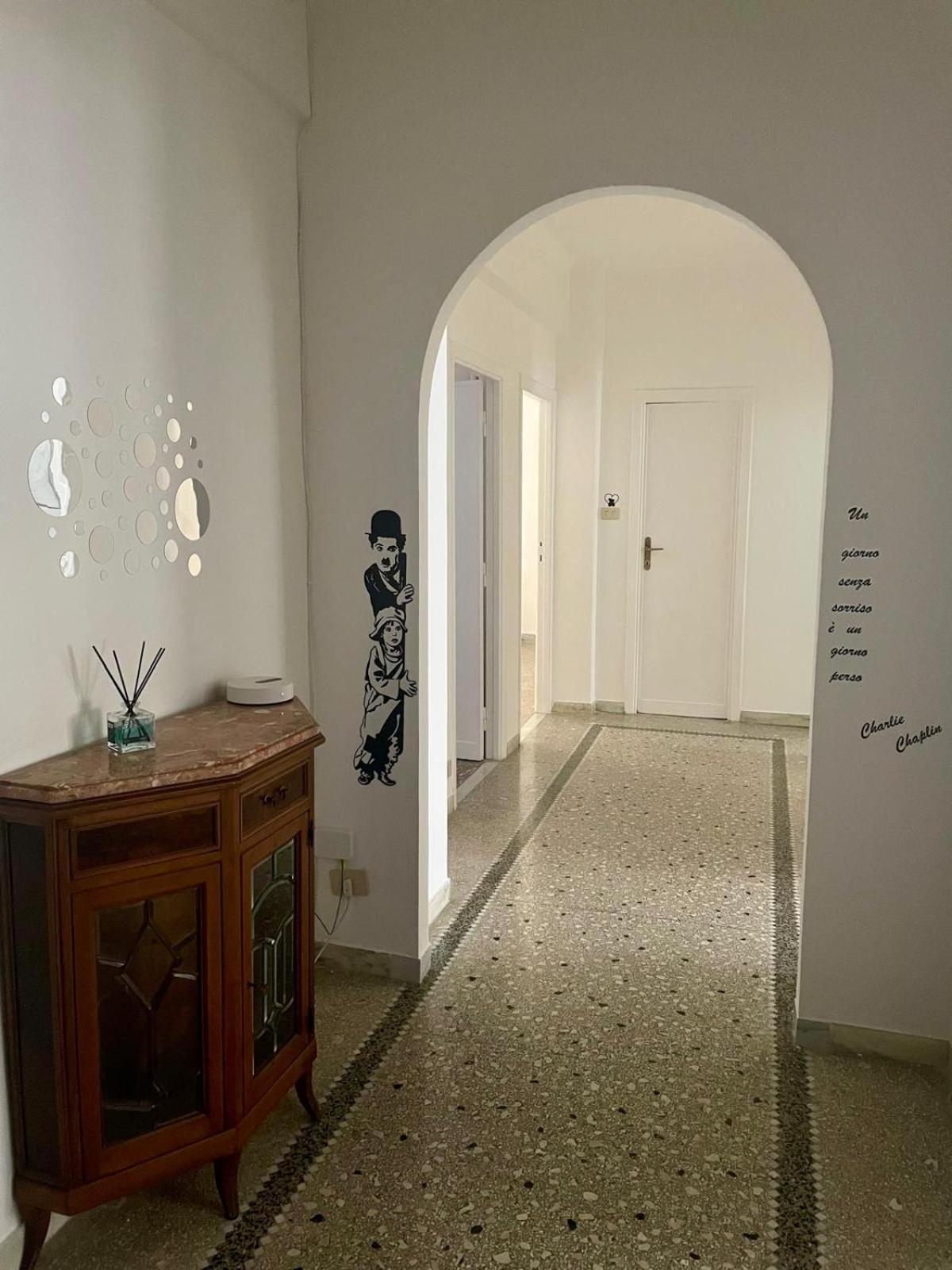 Appartamento Antoni House San Giovanni *